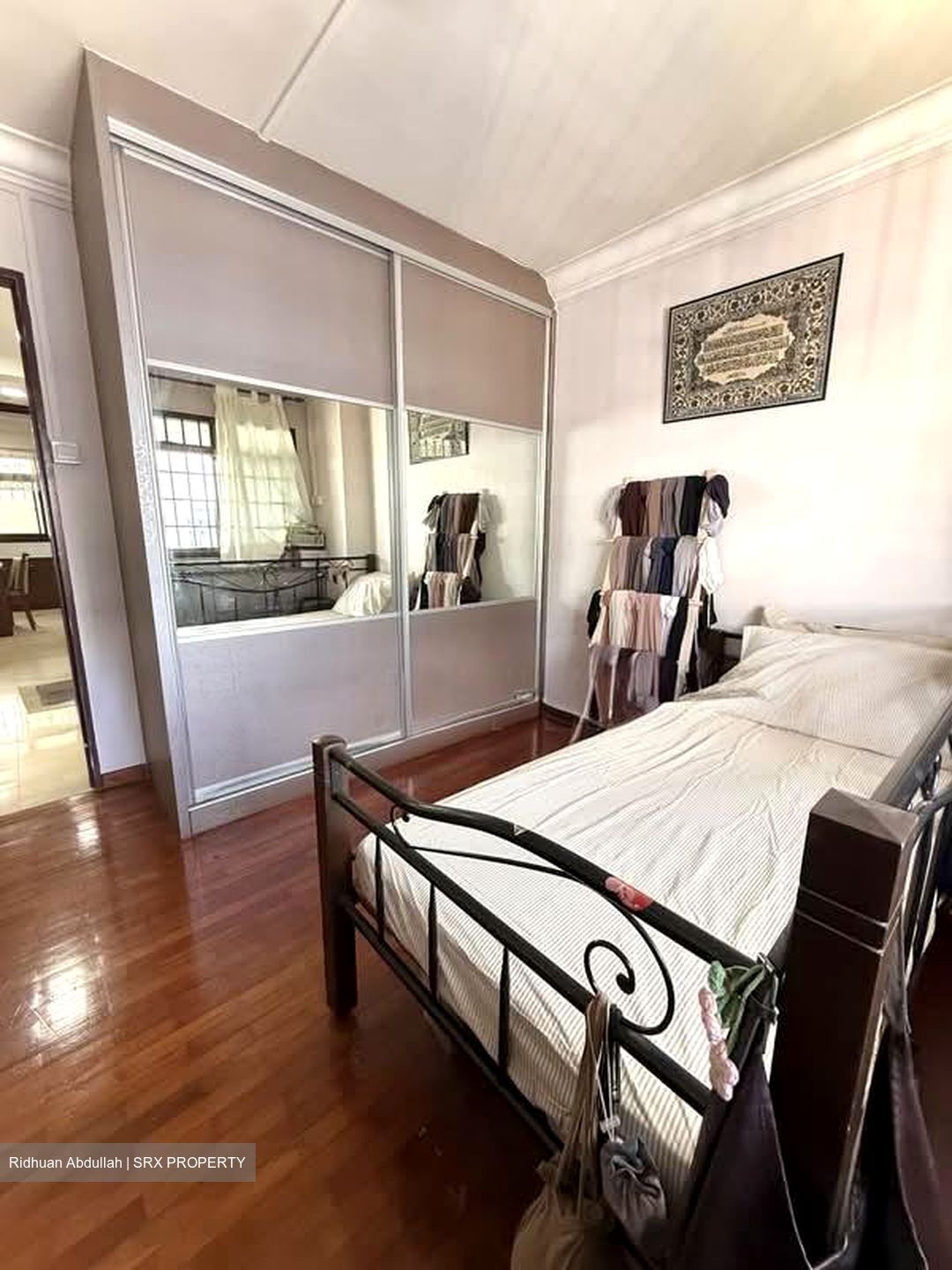 Blk 503 Woodlands Drive 14 (Woodlands), HDB 5 Rooms #588807691
